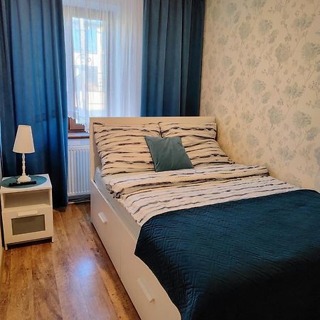 Apartament Srodmiescie Łańcut Εξωτερικό φωτογραφία