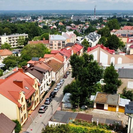 Apartament Srodmiescie Łańcut Εξωτερικό φωτογραφία