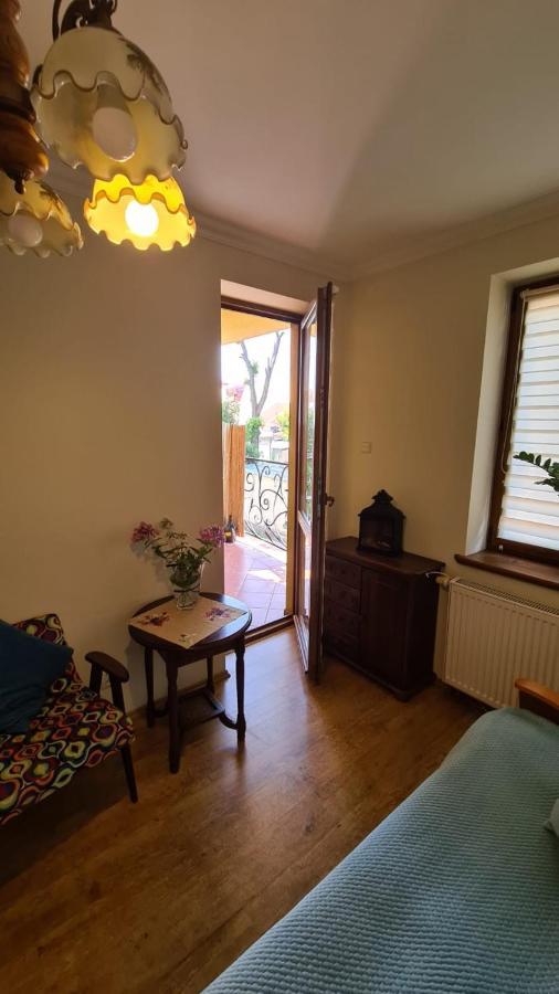 Apartament Srodmiescie Łańcut Εξωτερικό φωτογραφία