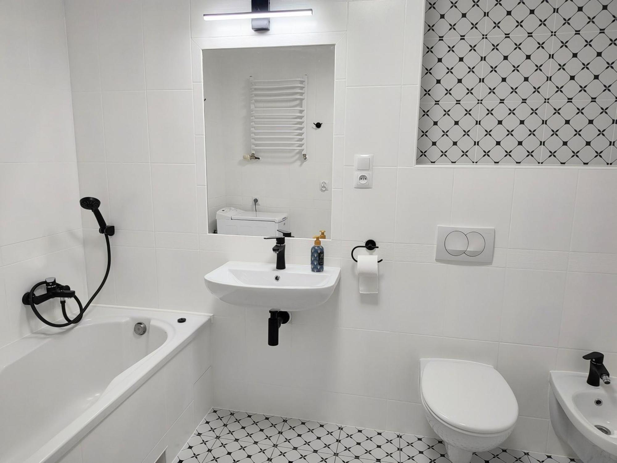 Apartament Srodmiescie Łańcut Εξωτερικό φωτογραφία