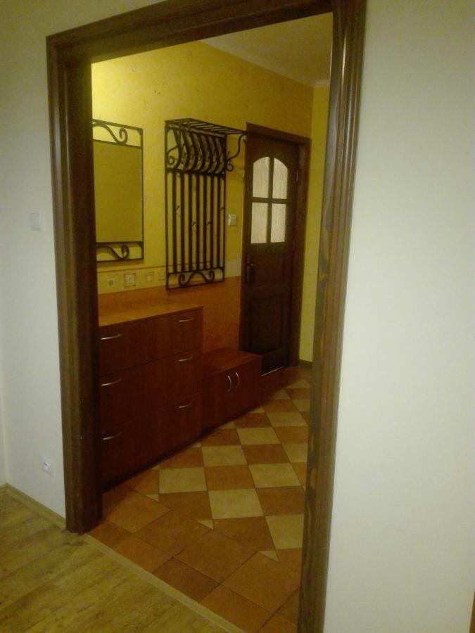 Apartament Srodmiescie Łańcut Εξωτερικό φωτογραφία