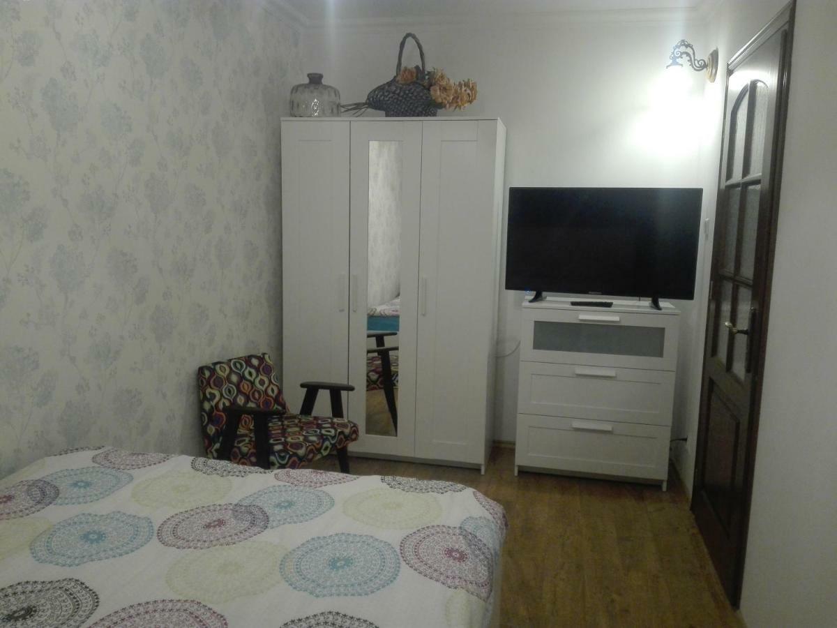 Apartament Srodmiescie Łańcut Εξωτερικό φωτογραφία